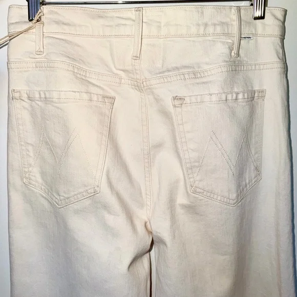 MOTHER SUPERIOR The Hustler Roller Heel in Act Natural - Picture 10 of 14